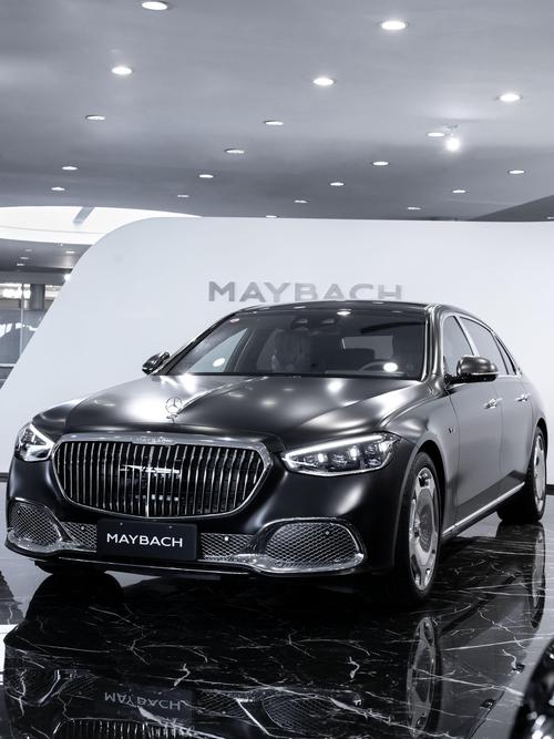 重庆云阳县贝庆特企业管理咨询岚图汽车的售后服务让用户无忧出行，迈巴赫未来的豪华车趋势