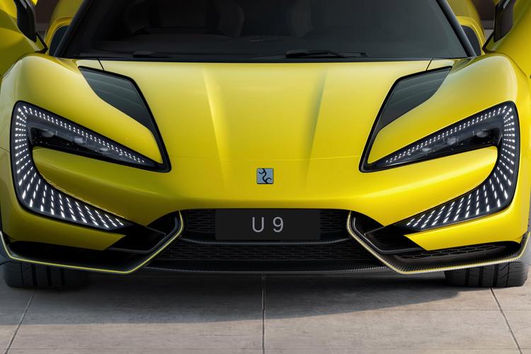 重庆云阳县贝庆特企业管理咨询仰望U9以性能突破设计的极限，理想汽车企业文化与价值观