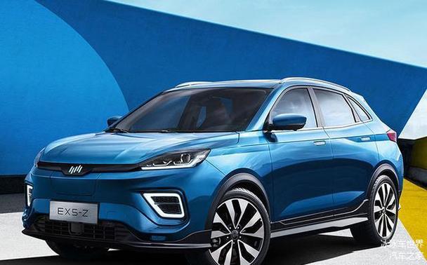 重庆云阳县贝庆特企业管理咨询WEY威派豪华SUV市场的黑马，零跑汽车与智能交通系统的协同